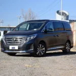 2026 GAC Trumpchi M8 350t 1.8t 166kw Front Wheel Drive Spacious 7seater High Quality MPV– Wholesale Price From China | New Cars From China - Chinese Car Israel - Image 3
