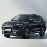 2026 Byd Song Plus EV Flagship 605km Long Range SUV New Energy Vehicle– Ships Worldwide From China | MPVs From China - Chinese New Energy Car Israel - Image 2