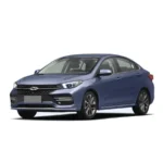 Chery Arrizo 5 Gt 2026 New Vehicle 1.6t Gas Car– Ships Worldwide From China | China Vehicle Supplier - Chinese Cars Direct From China Israel - Image 4