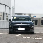 New Energy Car Auto Xpeng P7 2026– In Stock in China | Electric SUVs From China - EV From China Israel - Image 2