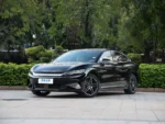 2026 Byd Han EV 605km Honor Electric Chinese New Energy Car– Ships Worldwide From China | EV From China for Sale - Chinese Electric Cars Israel - Image 3