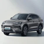 2026 Byd Song Plus EV Flagship 605km Long Range SUV New Energy Vehicle– Ships Worldwide From China | MPVs From China - Chinese New Energy Car Israel - Image 3