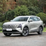 2026 Changan CS75 1.5t SUV– Ships Worldwide From China | High-Quality Cars From China - New Chinese Cars Israel - Image 5