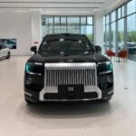 Zeekr 9X Ultra 70kwh Luxury SUV 6-Seat Plug-in Hybrid Cars– Ships Worldwide From China | China Vehicle Export