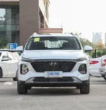 Hyundai Santa Fe– Wholesale Price From China | China Car Dealer