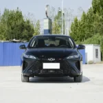 Chery Arrizo 5 Gt 2026 New Vehicle 1.6t Gas Car– Ships Worldwide From China | China Vehicle Supplier - Chinese Cars Direct From China Israel