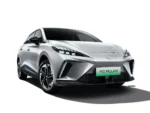 MG 4 Deluxe EV– Wholesale Price From China | Import Cars From China Worldwide - Image 2