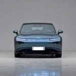 New Energy Car Auto Xpeng P7 2026– In Stock in China | Electric SUVs From China - EV From China Israel - Image 3