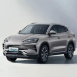 2026 Byd Song Plus EV Flagship 605km Long Range SUV New Energy Vehicle– Ships Worldwide From China | MPVs From China - Chinese New Energy Car Israel - Image 4