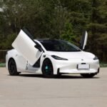 Aion Hyper Gt 2026– Wholesale Price From China | Global Car Export From China - Image 2