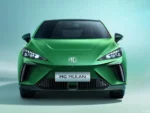 MG 4 Deluxe EV– Wholesale Price From China | Import Cars From China Worldwide