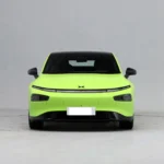 New Energy Car Auto Xpeng P7 2026– In Stock in China | Electric SUVs From China - EV From China Israel - Image 4