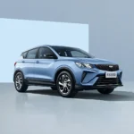 Geely Coolray 2026– In Stock in China | China Vehicle Prices - Chinese Cars Price Israel - Image 4