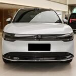 Zeekr 7X Electric Car Auto SUV Fast Charging New Energy Car– Ships Worldwide From China | Vehicles Exported From China - China Export Vehicle Israel - Image 2