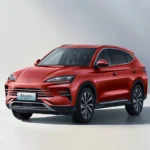 2026 Byd Song Plus EV Flagship 605km Long Range SUV New Energy Vehicle– Ships Worldwide From China | MPVs From China - Chinese New Energy Car Israel - Image 5