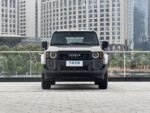 Chery Fulwin T6 2026 93km Plug-in Hybrid Electric Vehicle– Ships Worldwide From China | New Cars From China - Chinese Car Israel