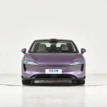 2026 Luxeed S7 Luxury Pure Electric mid-size Sedan 785km– Ships Worldwide From China | China Car Marketplace