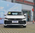 2026 Geely Binray Hybrid Sedan– In Stock in China | Cheap Cars From China - China Wholesale Car Price Israel