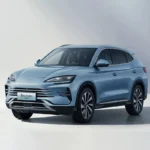 2026 Byd Song Plus EV Flagship 605km Long Range SUV New Energy Vehicle– Ships Worldwide From China | MPVs From China - Chinese New Energy Car Israel - Image 6