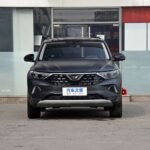 Comfortable SUV New Jetta Vs7 LHD Fwd Petrol Car– Wholesale Price From China | Cars Ready for Export From China - Chinese SUVs for Sale Israel - Image 2