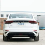 Geely Emgrand Gasoline Automotive Compact Car– In Stock in China | New Car Prices From China - Chinese Car Dealer Israel - Image 4