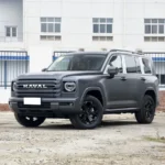 Haval H9 Awd Gasoline SUV Car Warrior Version 2.0t 8at– In Stock in China | Buy Cars Online From China - Order Chinese Cars Israel - Image 2