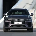 Lynk & Co 06 Relive– Wholesale Price From China | Luxury Cars From China - Image 2