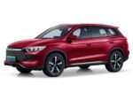 2026 Byd Song PRO Dm-I Plug-in Hybrid Electric Car– Ships Worldwide From China | Pickup Trucks From China