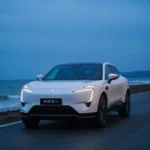 Avatr 11 Long Range Super Charge– Ships Worldwide From China | China Vehicle Import - Import Cars From China Israel - Image 2
