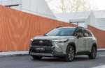 New Toyota Corolla Cross 2026 2.0L Elite Edition– In Stock in China | Cars From China - Chinese Cars for Sale Israel