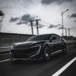 Avatr 11 Long Range Super Charge– Ships Worldwide From China | China Vehicle Import - Import Cars From China Israel - Image 3
