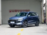 2026 Byd Song PRO Dm-I Plug-in Hybrid Electric Car– Ships Worldwide From China | Pickup Trucks From China - Image 2