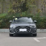 Audi A6l Petrol 2.0t Awd 5-Seat Gasoline Vehicle– Wholesale Price From China | China Vehicle Exporter - China Vehicle Export Israel - Image 2