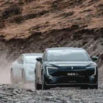 Avatr 11 Long Range Super Charge– Ships Worldwide From China | China Vehicle Import - Import Cars From China Israel - Image 4