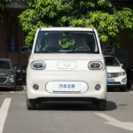 Wuling Hongguang Mini EV Four-Wheel Electric Car– Wholesale Price From China | Electric Cars From China for Sale - Chinese EV Israel