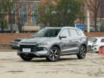 2026 Byd Song PRO Dm-I Plug-in Hybrid Electric Car– Ships Worldwide From China | Pickup Trucks From China - Image 3