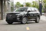 2026 Nissan Pathfinder 380vc-Turbo 6 Seat 7 Seat Vehicles Fwd SUV Car– Wholesale Price From China | Direct Vehicle Import From China - Import Vehicles From China Israel - Image 2