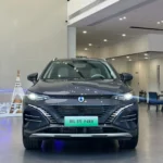 Denza N8 Dm Plug-in Hybrid Electric Vehicle Car– In Stock in China | Electric Vehicles From China - Chinese Electric Vehicle Israel