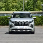 Hyundai Custo 7 Seats MPV– Wholesale Price From China | Direct Supplier Cars From China - Chinese Luxury Car Israel