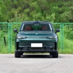 2026 Leapmotor C16 Extended Range 200 Electric Car– In Stock in China | China Car Exporter - Chinese Vehicle Export Israel