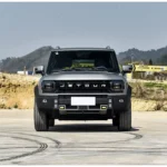 Chery Jetour T2 Traveler Auto Vehicle Hybrid 4WD Awd Petrol Gasoline SUV Car– Available From China | Buy a Car From China - Buy Chinese Car Israel