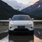 Avatr 11 Long Range Super Charge– Ships Worldwide From China | China Vehicle Import - Import Cars From China Israel