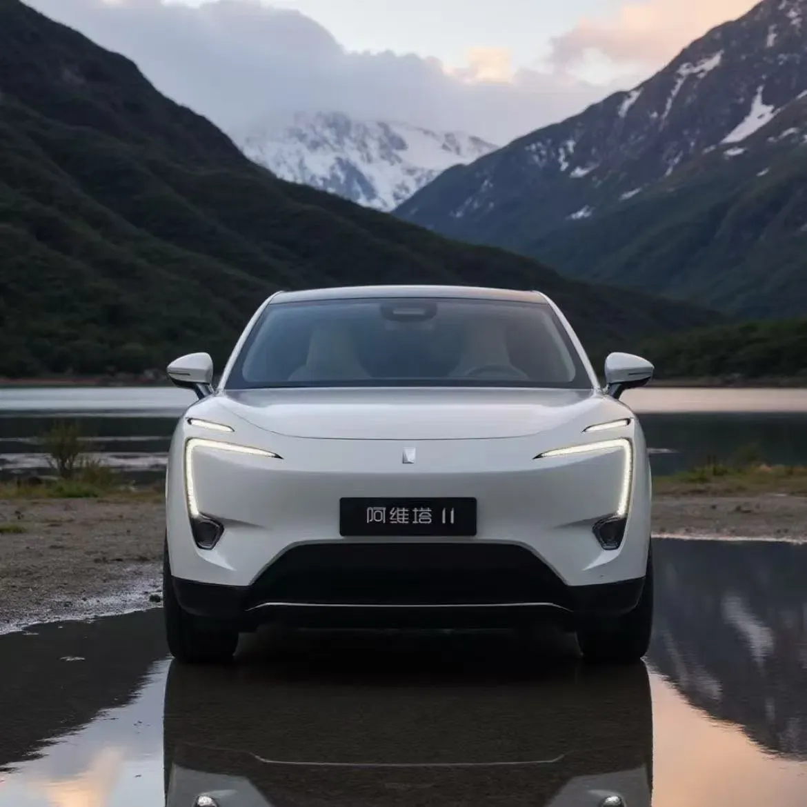 imgi_112_Newest-Electric-Car-Avatr-11-Long-Range-Super-Charge-for-Hot-Sale Avatr 11 Long Range Super Charge– Ships Worldwide From China | China Vehicle Import - Import Cars From China Israel - Image 1