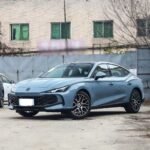 MG 7 2.0t+9at Powertrainframeless Doors– Wholesale Price From China | China Car Import - Import Chinese Cars Israel - Image 3