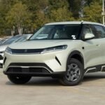 2026 Byd Yuan up Smart Drive 401km Vitality Edition EV Electric Vehicle– Ships Worldwide From China | Cars Ready for Export From China - Image 3