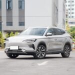 Byd Qin Song Han Tang Yuan Automobile New Energy Car High Speed SUV Electric– Ships Worldwide From China | Cars Delivered From China - Image 2
