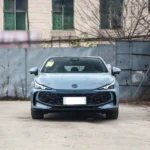 MG 7 2.0t+9at Powertrainframeless Doors– Wholesale Price From China | China Car Import - Import Chinese Cars Israel
