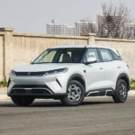 2026 Byd Yuan up Smart Drive 401km Vitality Edition EV Electric Vehicle– Ships Worldwide From China | Cars Ready for Export From China - Image 4