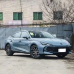 MG 7 2.0t+9at Powertrainframeless Doors– Wholesale Price From China | China Car Import - Import Chinese Cars Israel - Image 2