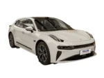 2026 Zeekr 001 Electric Luxury Shooting Brake High Performance Range Intelligent Driving– Ships Worldwide From China | Cars Exported From China - China Export Car Israel - Image 2
